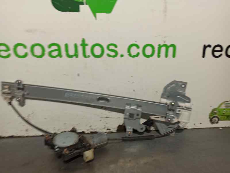 KIA Carnival 2 generation (2006-2010) Rear left door window lifter 824504D020, 2PINES, 5PUERTAS 19687734