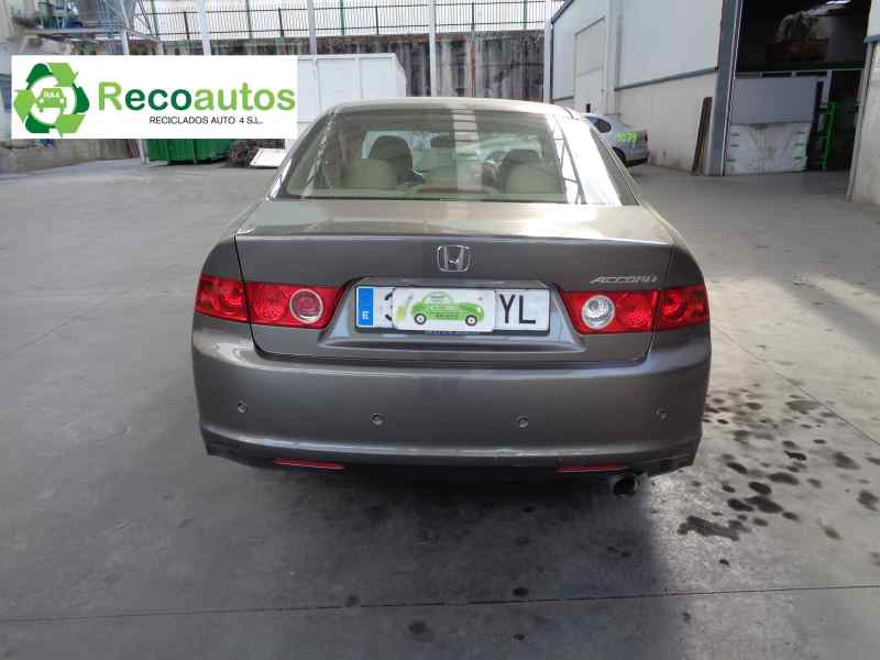 HONDA Accord 7 generation (2002-2008) Рычаг задний левый 19646692