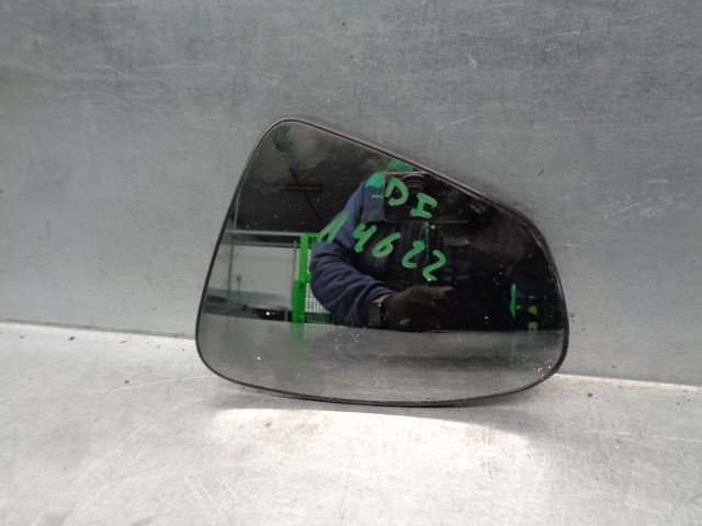 FIAT Tipo 2 generation (2015-2024) Left Side Wing Mirror 2122000951 19783119