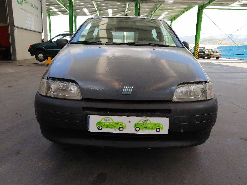 RENAULT Punto 1 generation (1993-1999) Vasen etusuuntavalo 3PUERTAS, 3PUERTAS+BLANCO 19695917