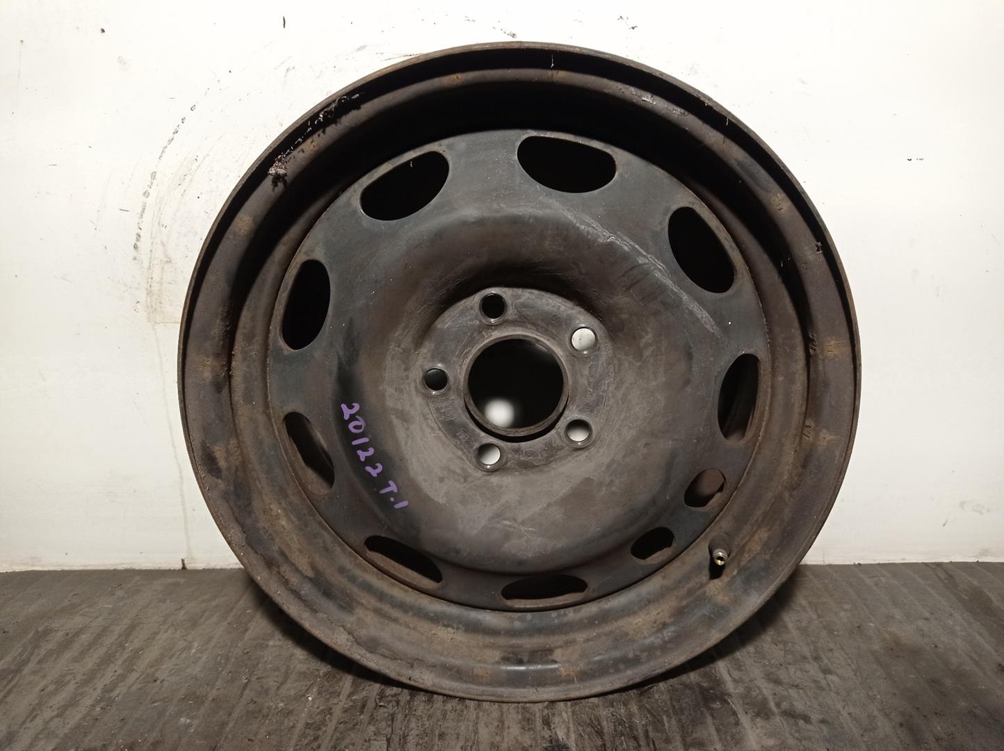 OPEL Omega B (1994-2003) Колесо 90425545,R1561/2JX15H2ET33,HIERRO 24220470