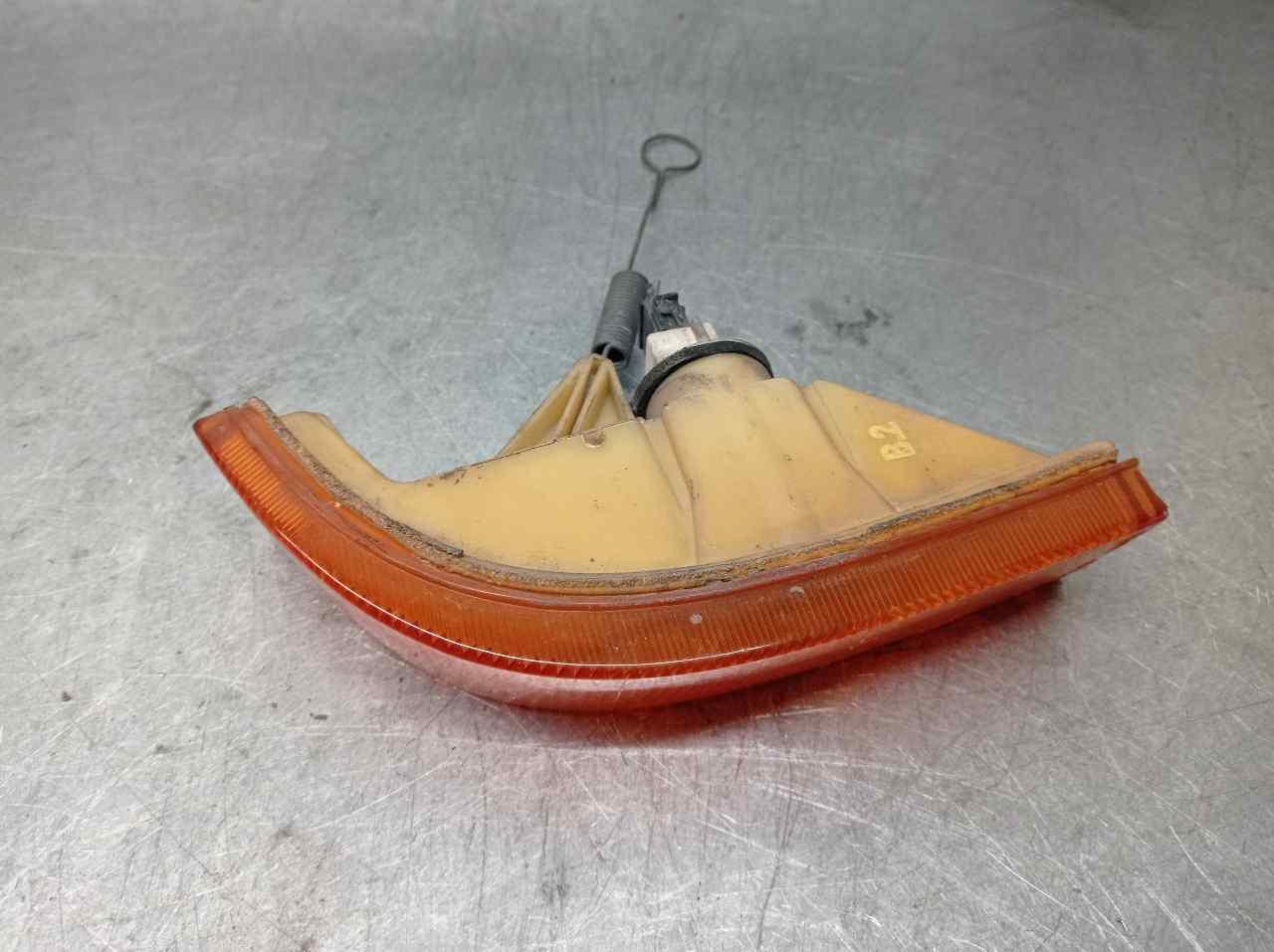 OPEL Front left turn light 19788046