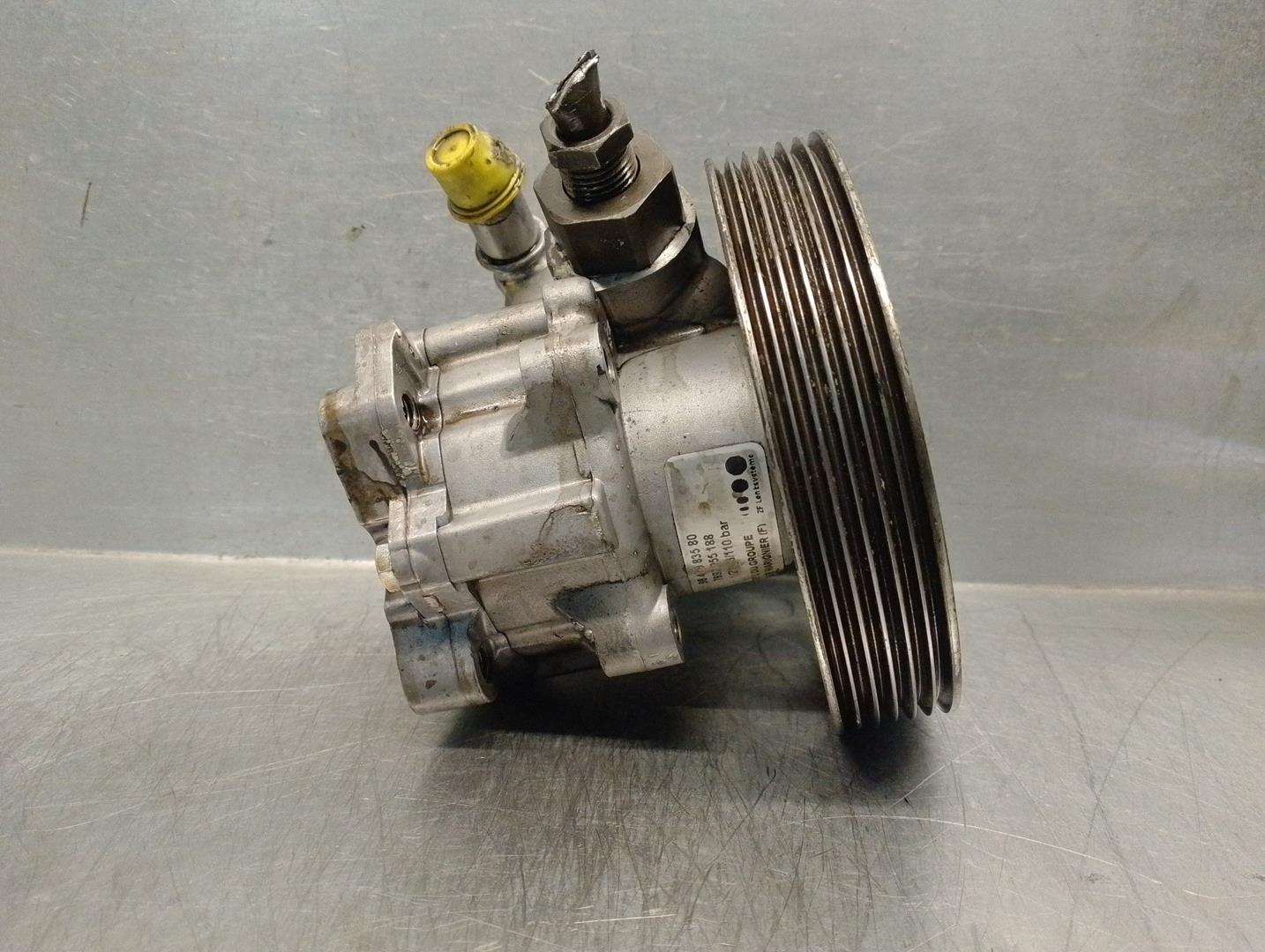 FIAT Ulysse 2 generation (2002-2010) Power Steering Pump 9647983580,7692955188 24182195