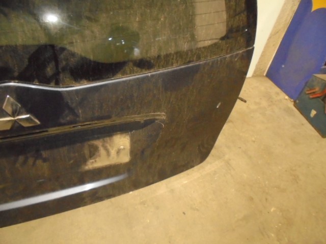 HONDA Grandis 1 generation (2003-2011) Bootlid Rear Boot 5PUERTAS, 5PUERTAS+AZUL 19819823