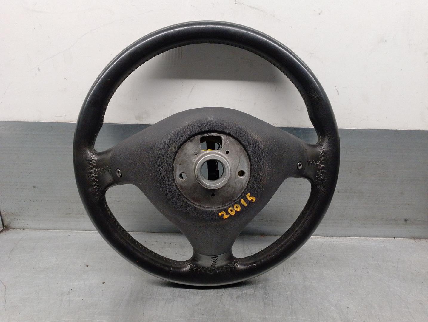 ALFA ROMEO Spider 916 (1995-2006) Steering Wheel 8L0419091Q, 8L0419091P 24218455