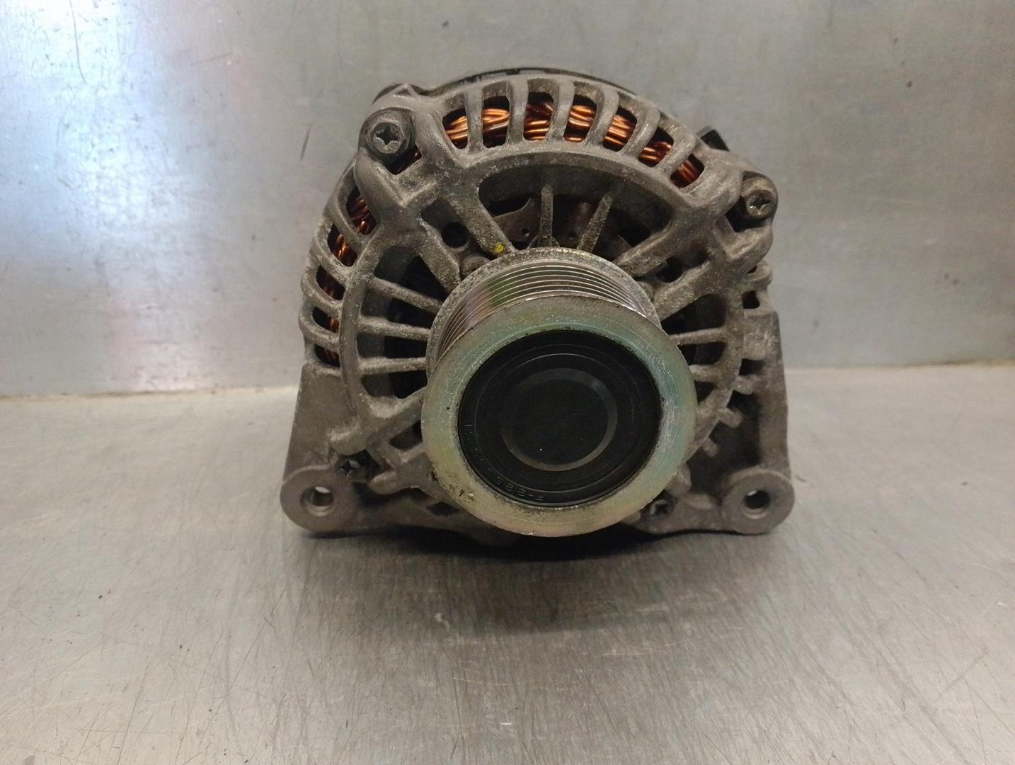 MAZDA 5 1 generation (2005-2010) Alternator RF8G18300, A3TB6781 20777895