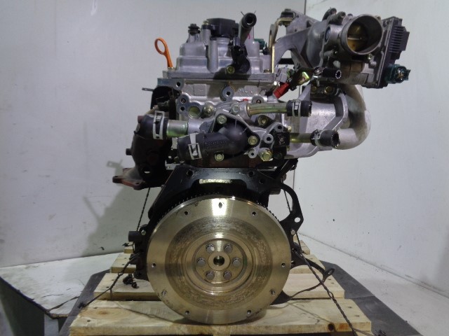 HONDA Primera P12 (2001-2008) Engine 10102AU0SB, 10102AU0SB+019771Q 19795491