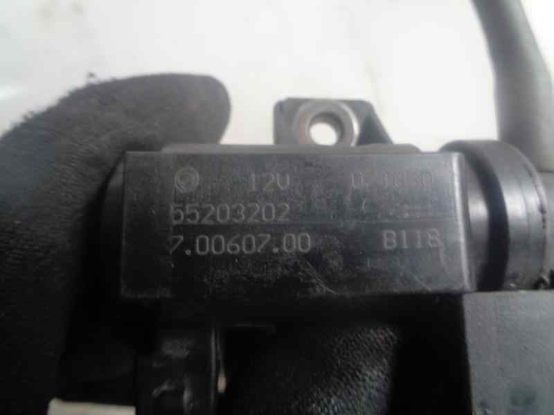 FIAT Musa 1 generation (2004-2012) Solenoidas PIERBURG,PIERBURG+70060700 19726024