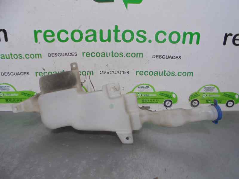 FIAT Sedici 1 generation (2005-2012) Ablakmosó tartálya 0071750157,644500993,DUNS 19647138