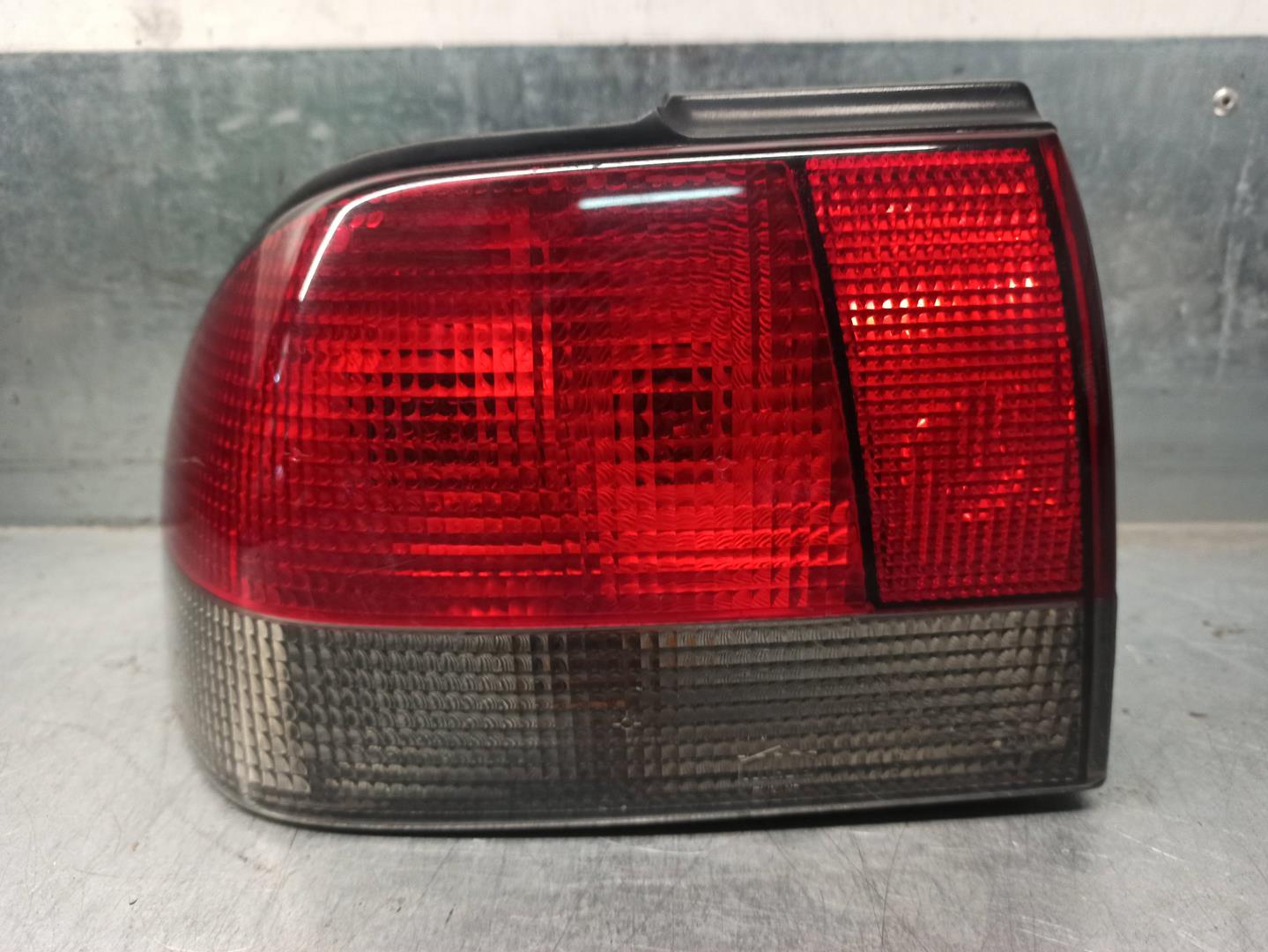 SAAB 93 1 generation (1956-1960) Rear Left Taillight 4468955,DEALETA,5PUERTAS 19769720