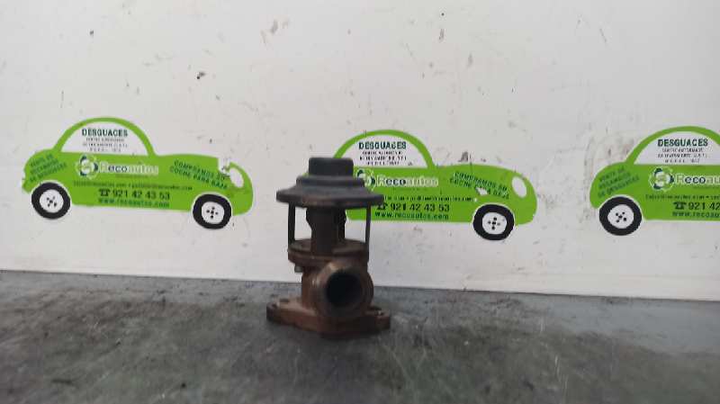 MITSUBISHI 306 1 generation (1993-2002) EGR Valve PURFLUX, PURFLUX+ 19672364