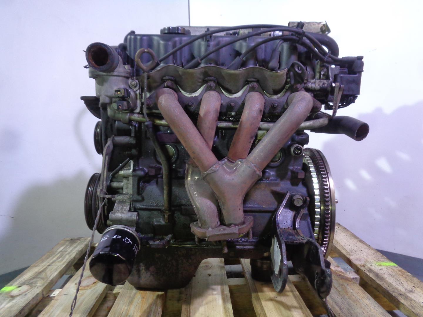 HYUNDAI Engine G4EK, R320971, 2110122E11 23956851