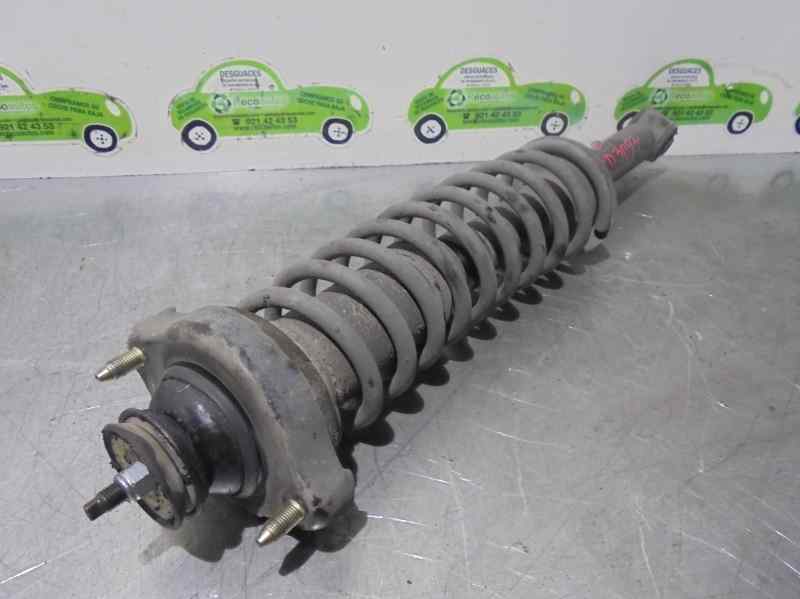 FIAT Space Star 1 generation (1998-2005) Rear Right Shock Absorber 341204,KYB 20789350