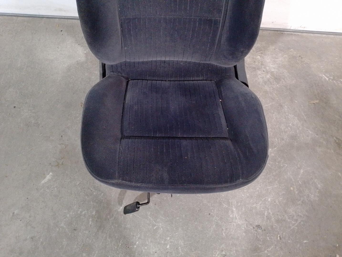 AUDI 100 4A/C4 (1990-1994) Front Left Seat 4A0881405A, TELANEGRA, 5PUERTAS 23757316