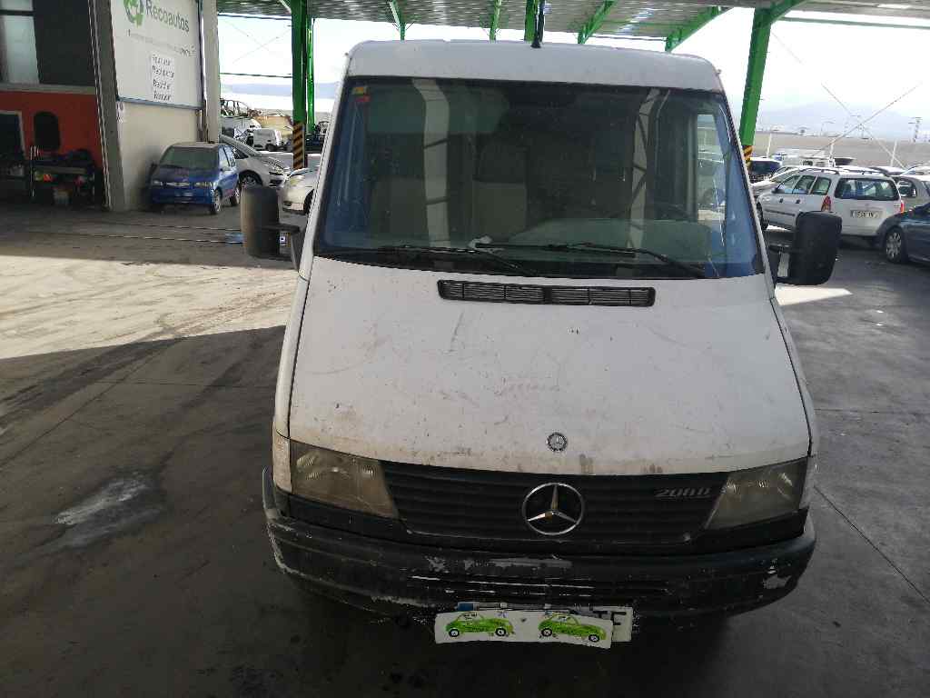 DAIHATSU Sprinter 1 generation (903) (1995-2006) Крыло переднее левое +BLANCA 24548652