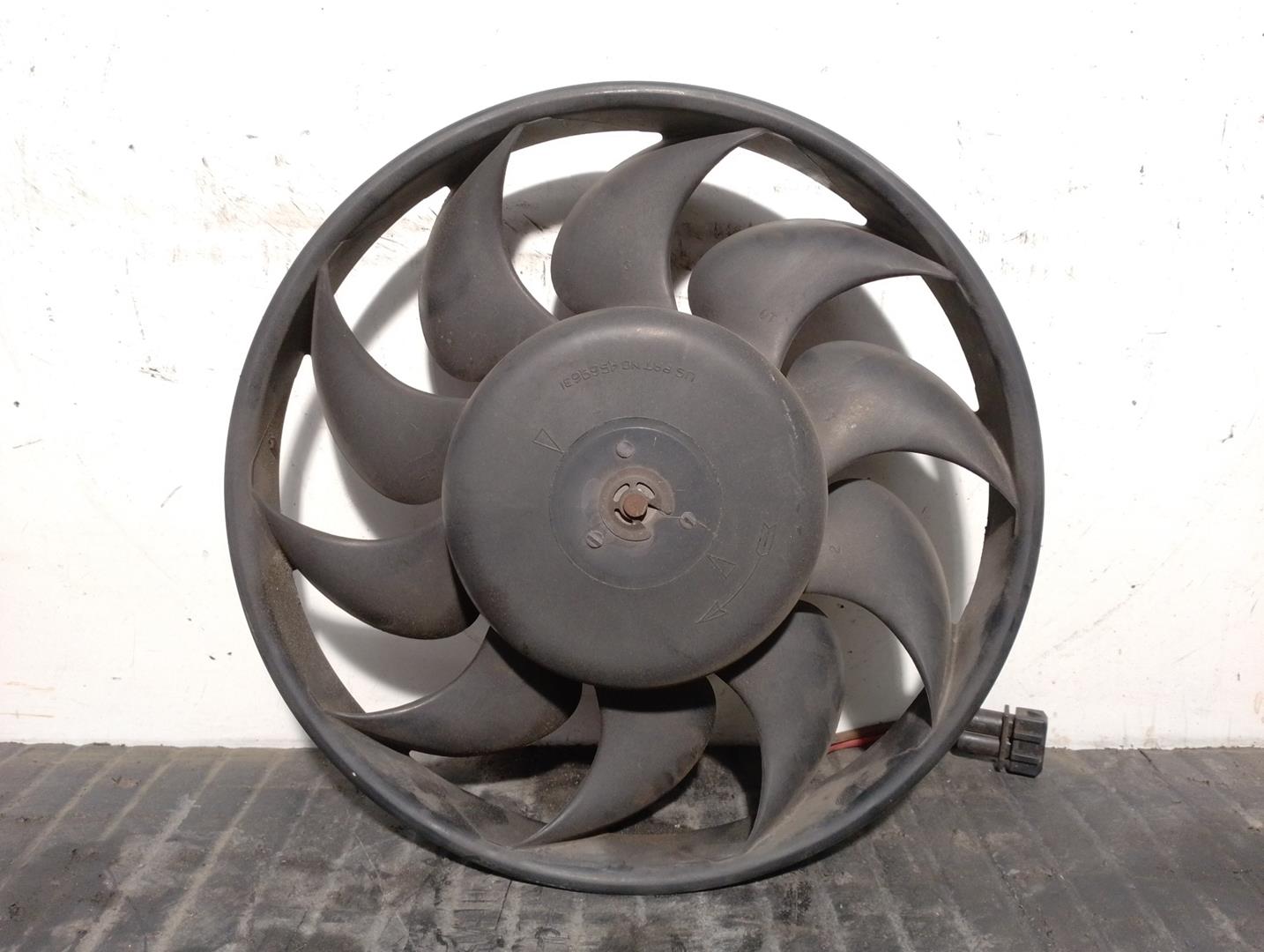 VOLKSWAGEN Transporter T4 (1990-2003) Ventilator difuzor 701959455H,FPM120701Q,SIEMENS 21117463