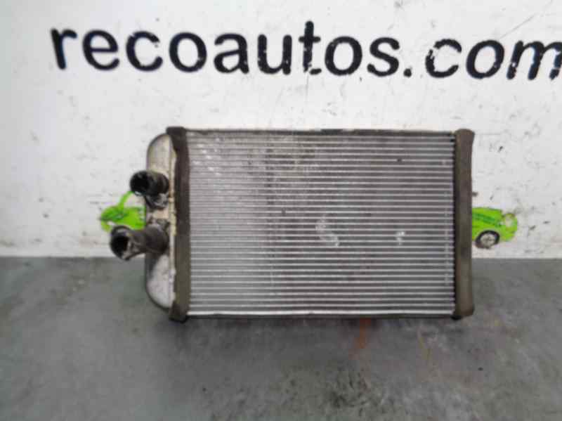 LAMBORGHINI Jumper 3 generation (2006-2024) Air Con Radiator 6448H8 19674105