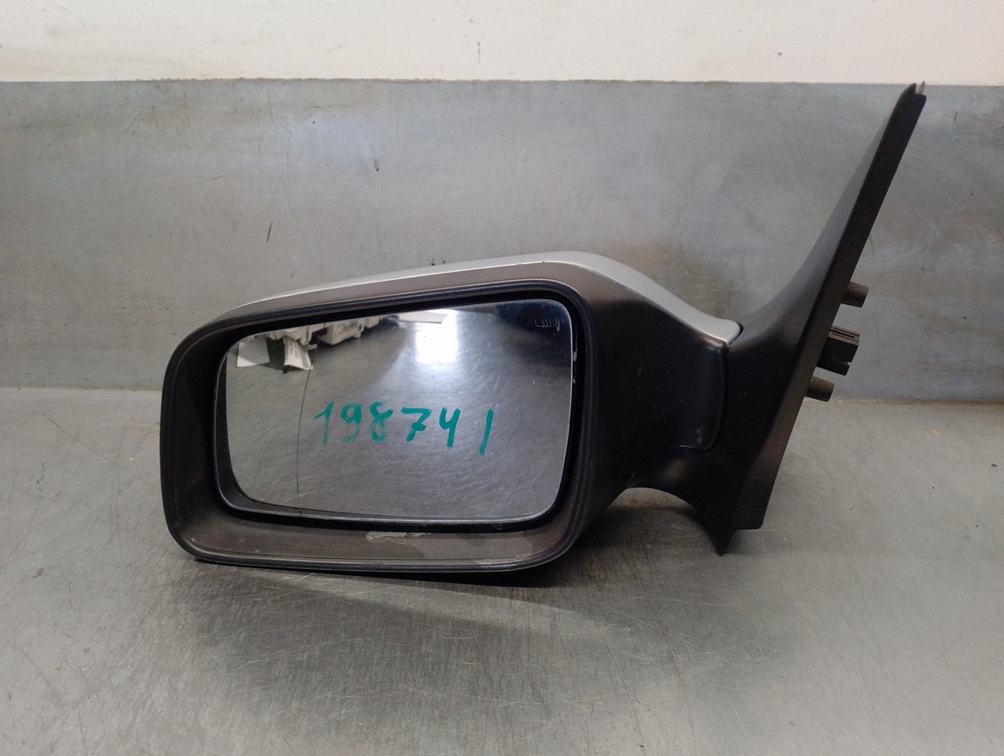 OPEL Astra H (2004-2014) Зеркало передней левой двери 09142145, 5PINES, 5PUERTAS 24225259