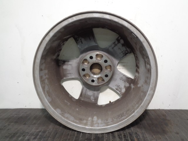 AUDI A6 C5/4B (1997-2004) Dæk R167JX16H2ET45,7JX16H2ET45,ALUMINIO5P 19928588