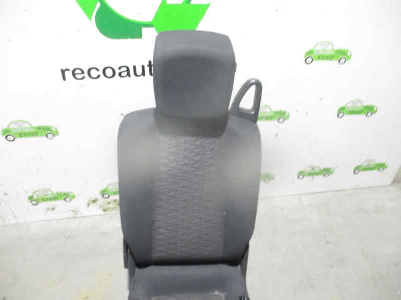 RENAULT Scenic 2 generation (2003-2010) Baksäte TELAGRIS, 5PUERTAS 19646864