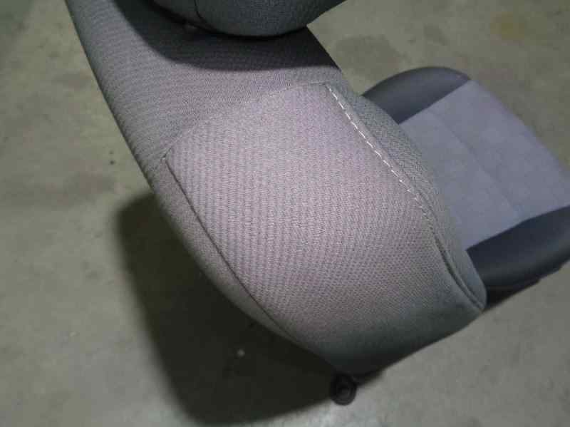 DODGE Picanto 1 generation (2004-2011) Front Right Seat 5PUERTAS,5PUERTAS+TELAGRIS 19736117