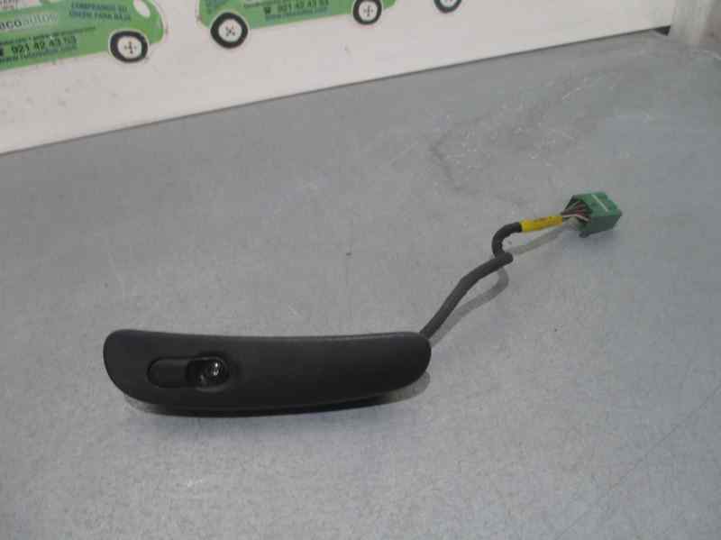 HONDA Vectra B (1995-1999) Front Right Door Window Switch 8PINES, 8PINES+ 19642402