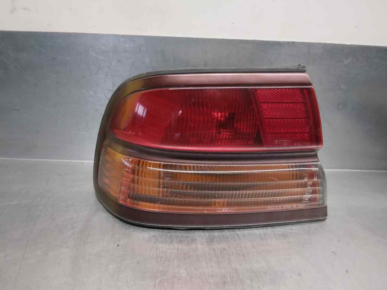 FORD Maxima 4 generation (1994-2000) Rear Left Taillight DEALETA, 4PUERTAS, 2655543U25+ 19840065