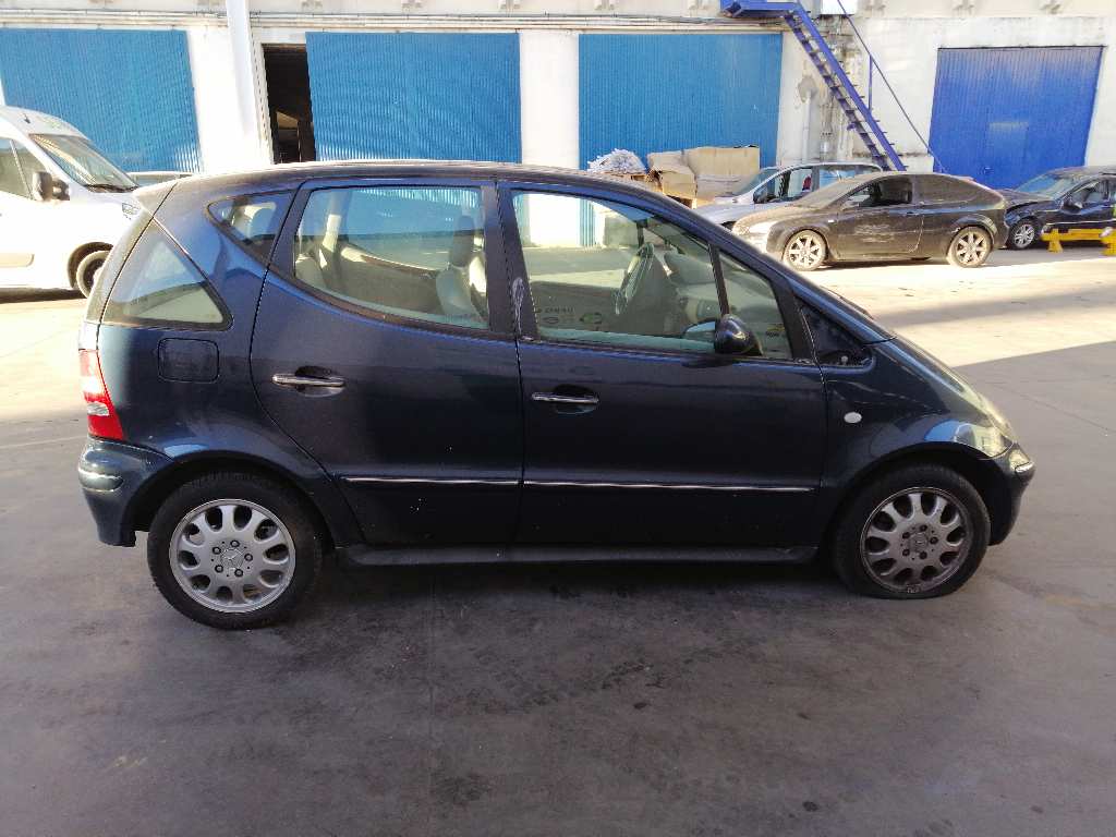 FIAT A-Class W168 (1997-2004) Lambdaszonda 0025400117,0258006473/474 19695508