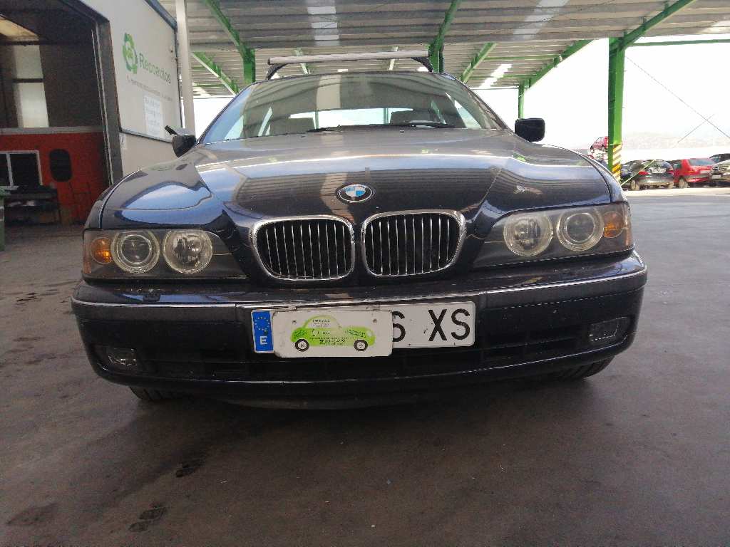 FORD 5 Series E39 (1995-2004) Бабина BREMI,BREMI+12131748018 19689339