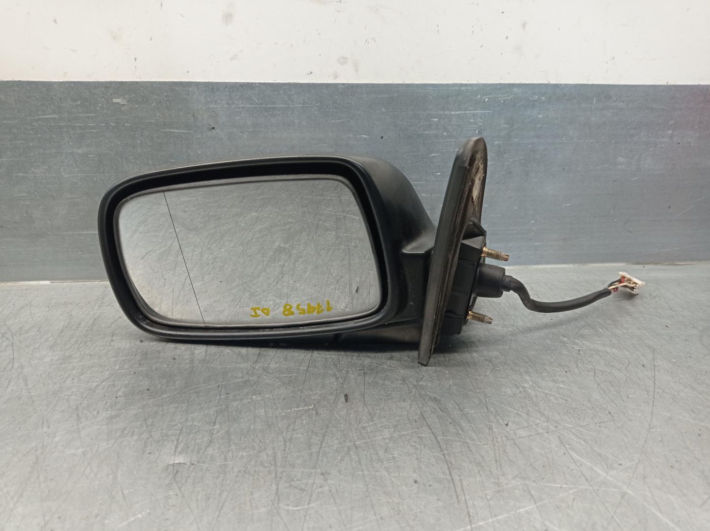 TOYOTA Corolla 8 generation E110 (1995-2002) Left Side Wing Mirror 8794002150, 5PINESNEGRO, 5PUERTAS 19914982