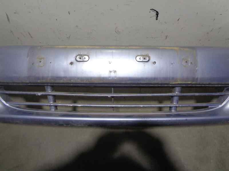 DAEWOO Rezzo KLAU (2000-2020) Front Bumper AZULCLARO,93740311+ 19756446