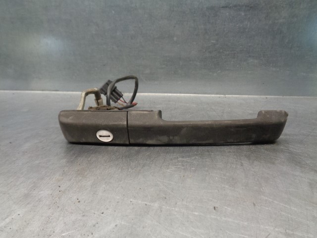 FORD Passat B3 (1988-1993) Front Right Door Exterior Handle 3PINES 19768282