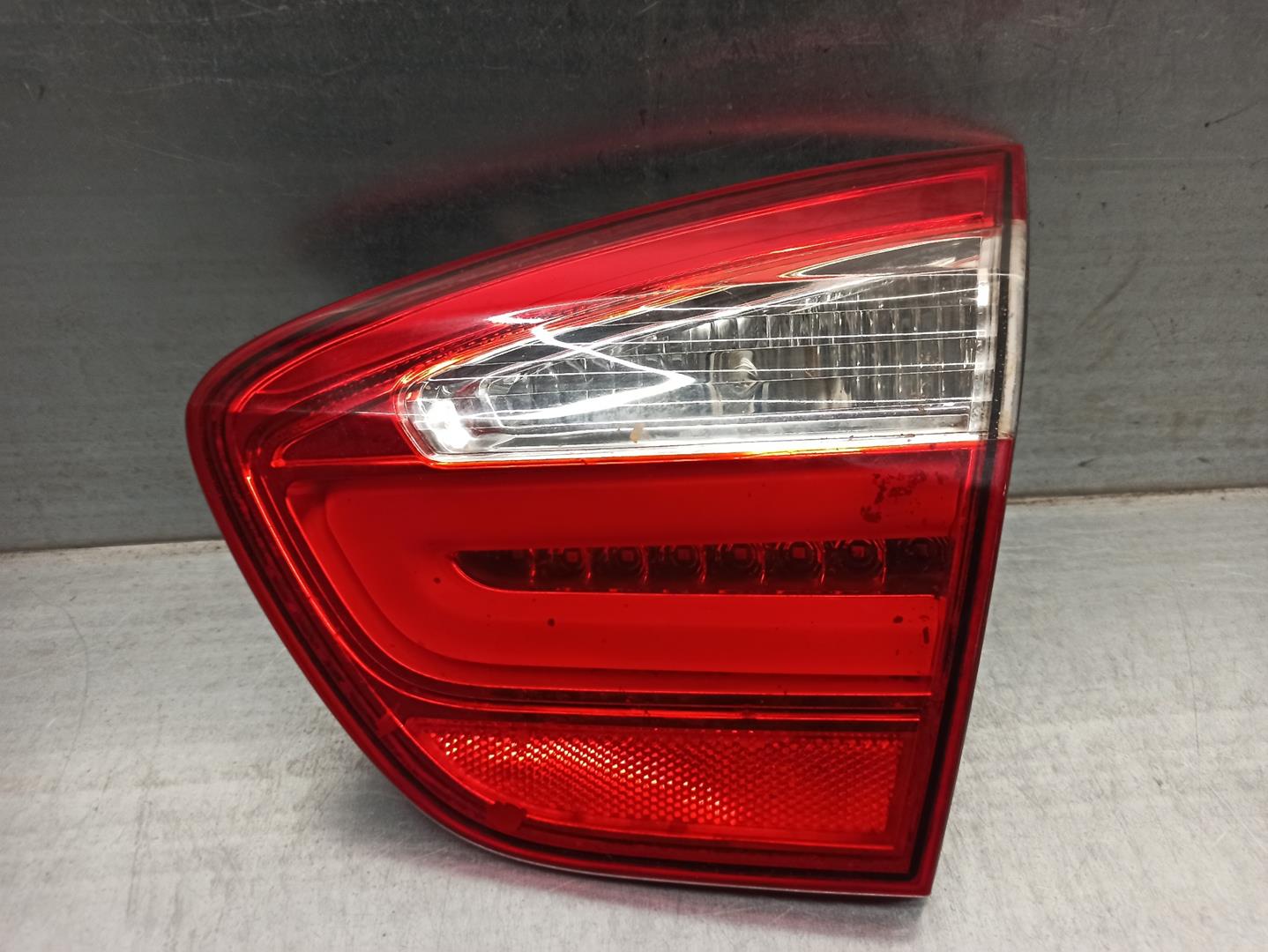 KIA Rio 3 generation (2011-2017) Rear Right Taillight Lamp 924041W2, DEPORTON, 5PUERTAS 24211166