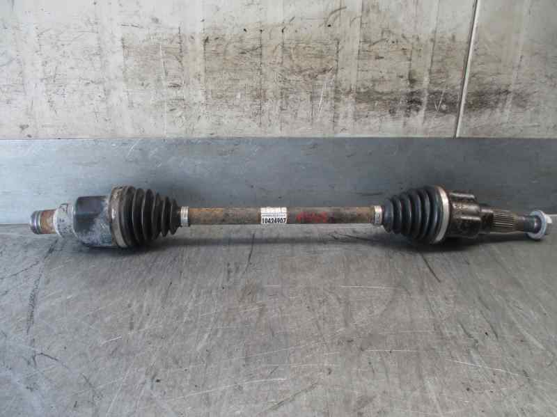 CHEVROLET Trans Sport 1 generation (1996-2006) Rear Left Driveshaft 10424907 24086273