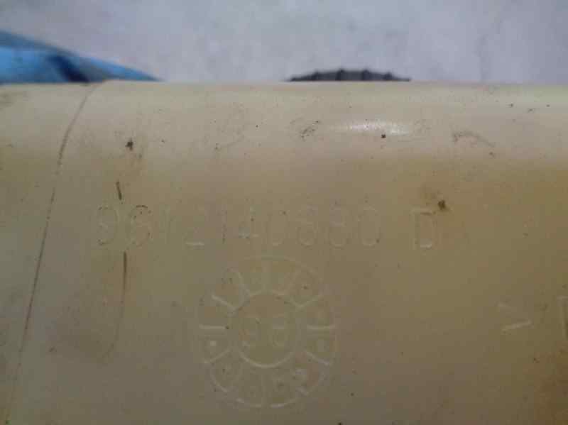 MITSUBISHI 306 1 generation (1993-2002) Servostyringspumpetank 9612140880+ 19660934