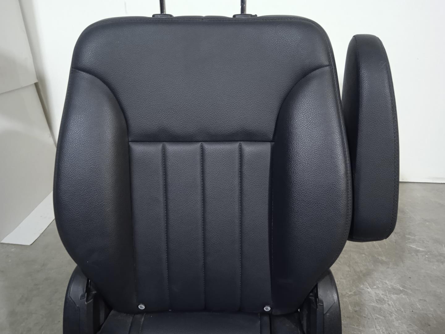 MERCEDES-BENZ R-Class W251 (2005-2017) Rear Seat 4249591,CUERONEGRO,5PUERTAS 19851660