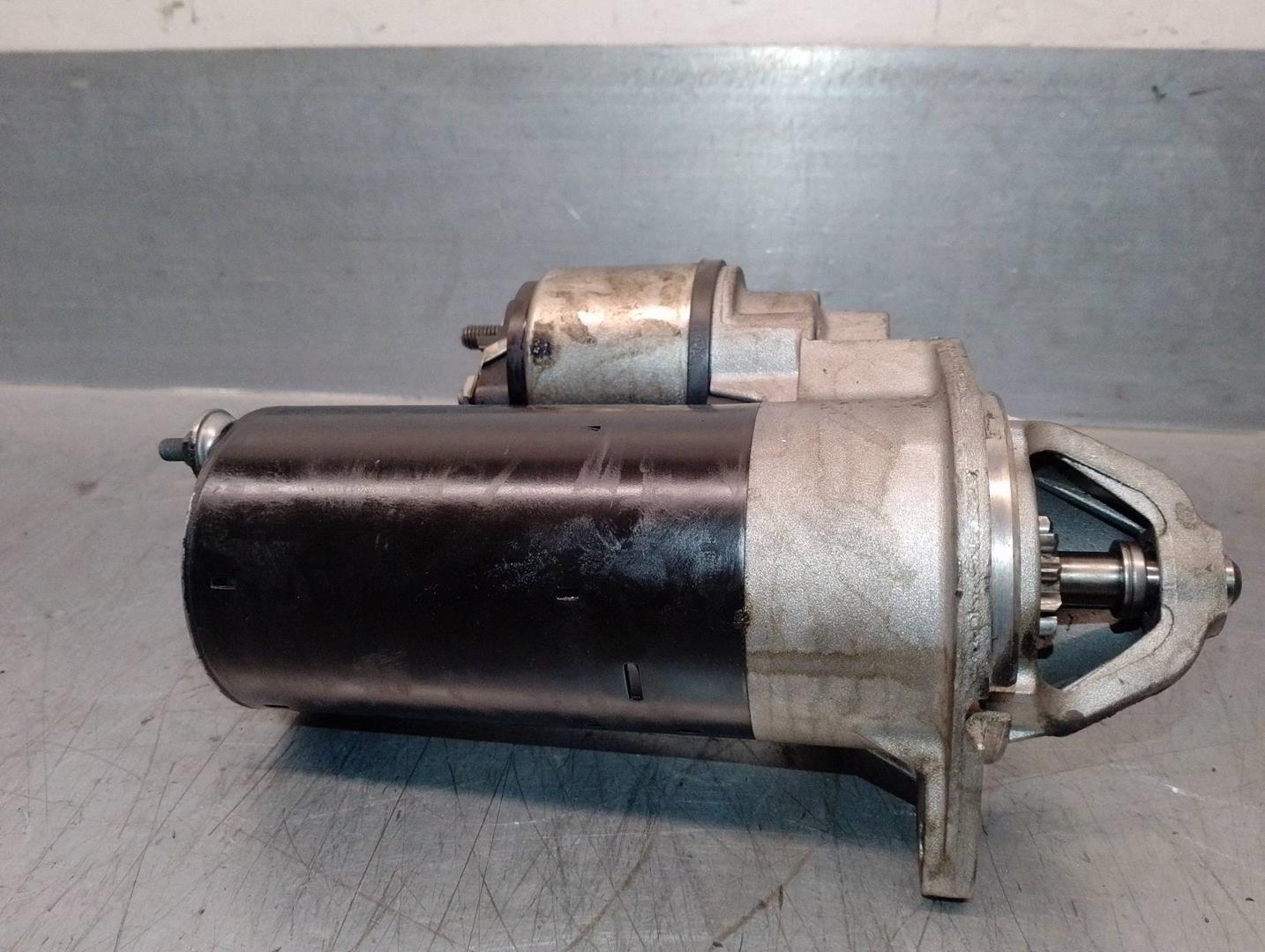 OPEL Vectra B (1993-2000) Starter Motor 6202060,0986017420 24221237