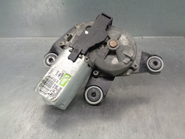 ALFA ROMEO MiTo 955 (2008-2020) Tailgate  Window Wiper Motor 50508587, W000007336, VALEO 21711022