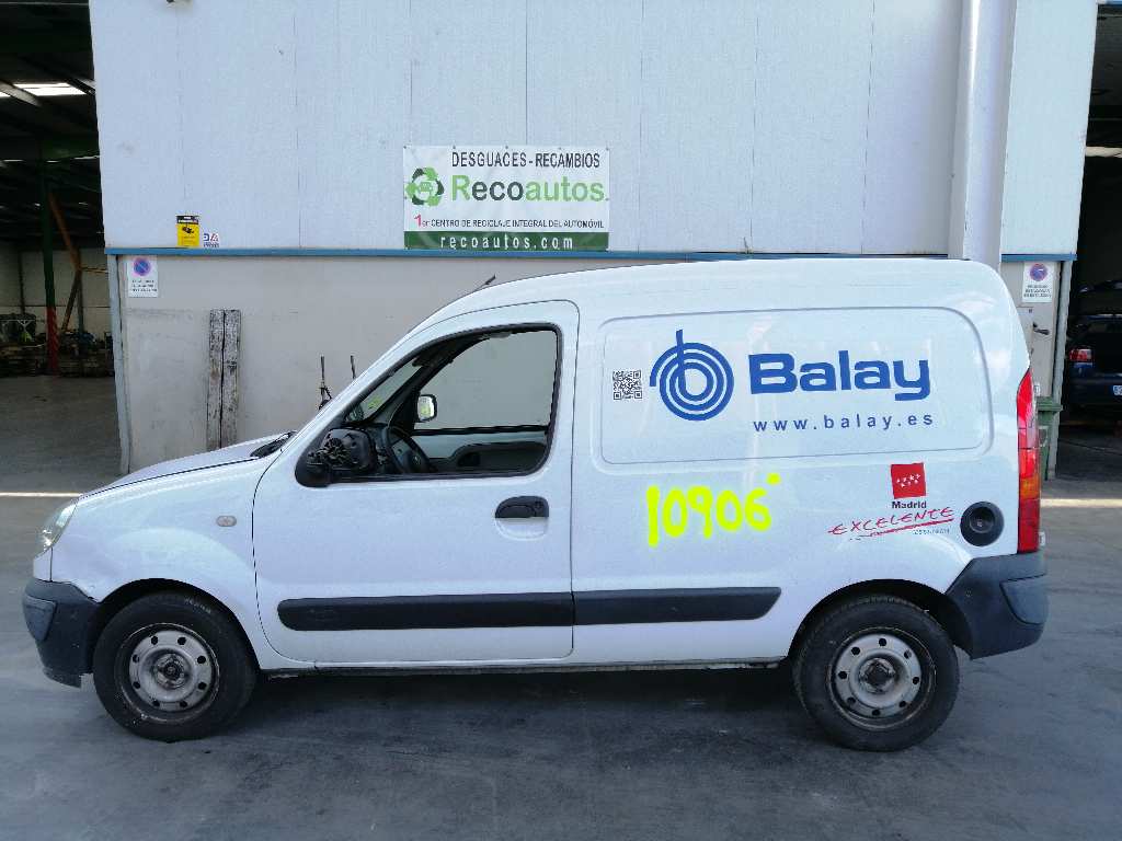 CHEVROLET Kangoo 2 generation (2007-2021) Tурбина 54359700033,BORGWARNER,882916H+ 19690056