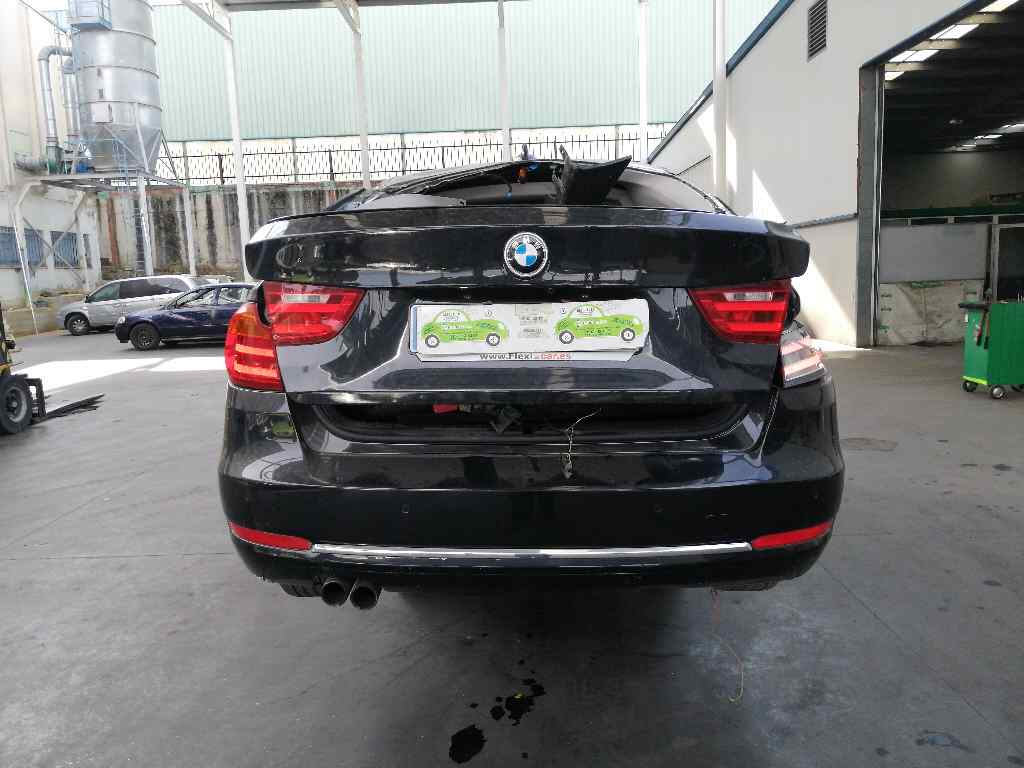 BMW 3 Series Gran Turismo F34 (2013-2017) Δαγκάνα πίσω αριστερού φρένου 19760638