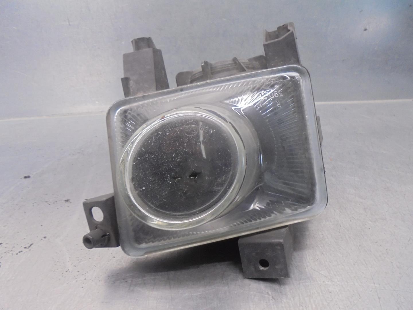 OPEL Vectra C (2002-2005) Front Right Fog Light 13101745 23894397