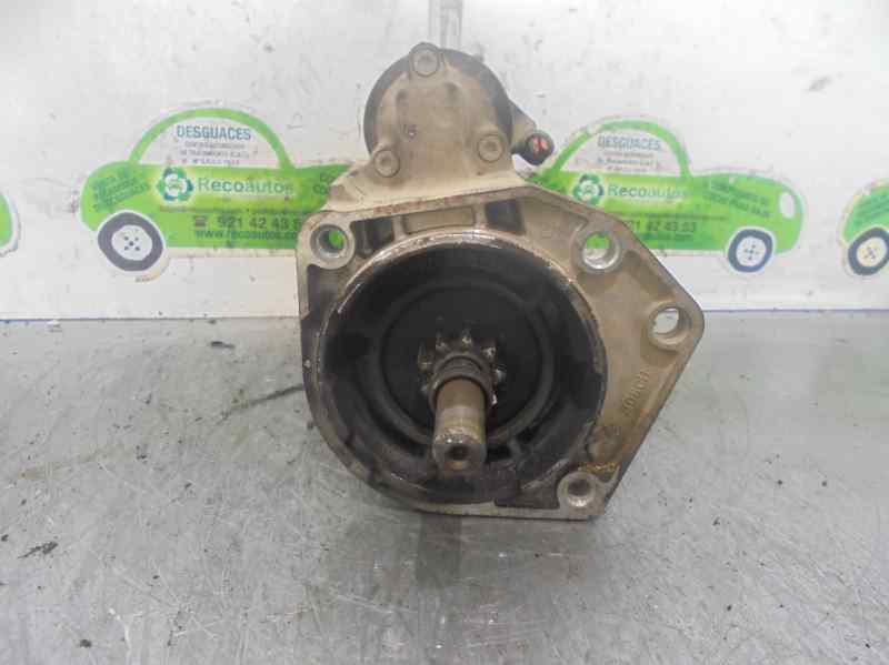 SEAT Cordoba 1 generation (1993-2003) Starter Motor 036911023S,0001107025 21687639