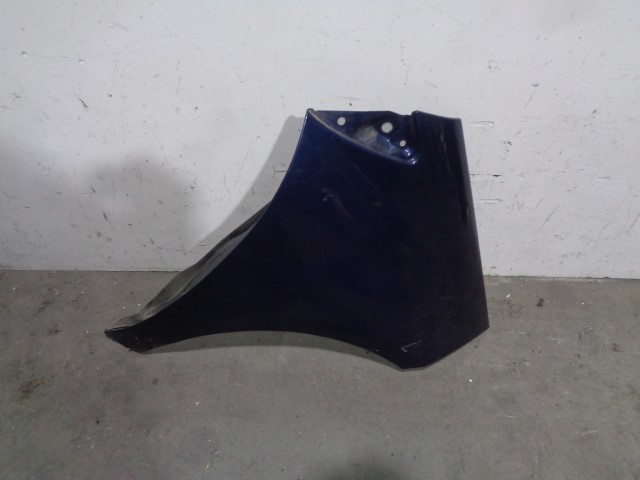 MERCEDES-BENZ A-Class W169 (2004-2012) Front Right Fender A1698810201, AZUL 19899443