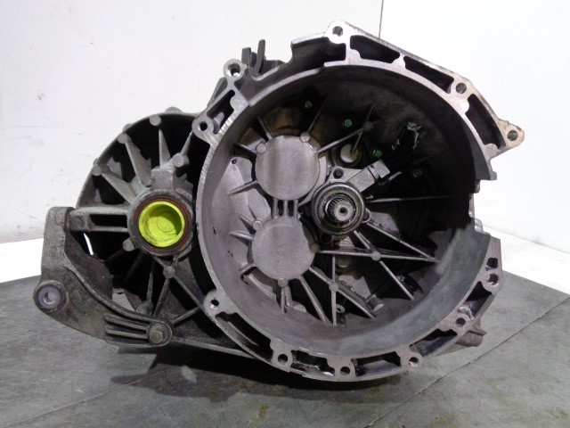 FORD Mondeo 3 generation (2000-2007) Скоростна кутия 5S7R7002CB,TIGB1250805172507 19783222