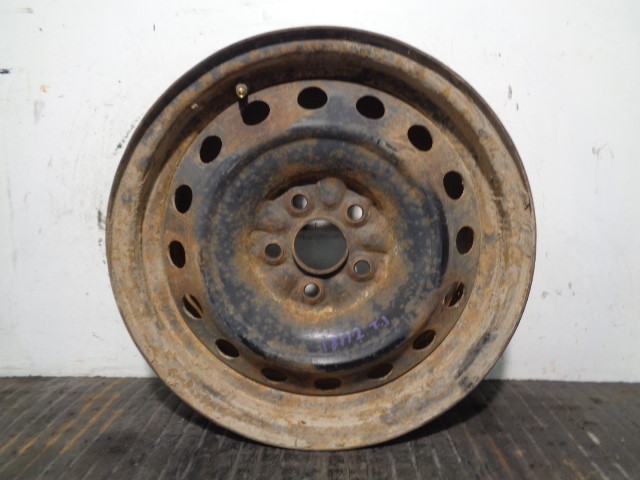 TOYOTA Avensis 1 generation (1997-2003) Tire R156JJX15H2ET39, 6JJX15H2ET39, HIERRO 20800645