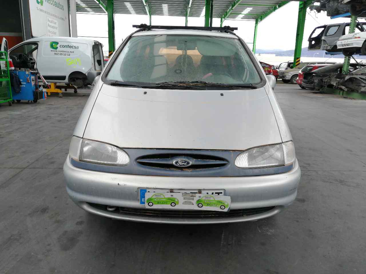 DAIHATSU Galaxy 1 generation (1995-2006) Егр клапан PIERBURG,PIERBURG+72172303 19794690