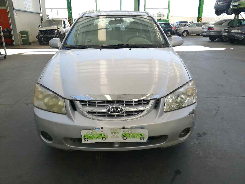 KIA Cerato 1 generation (2004-2009) Augstspiediena degvielas sūknis 19750541