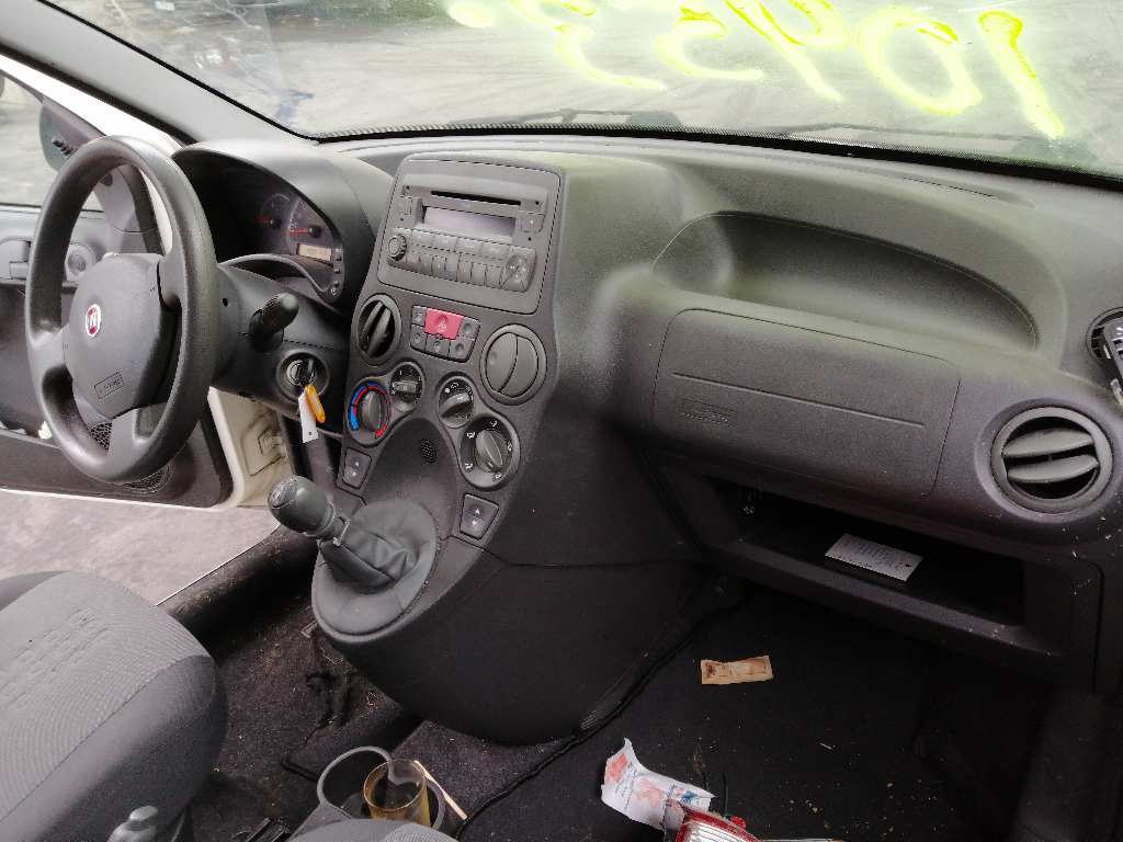 FIAT Panda 2 generation (2003-2011) Другие кузовные детали BITRON,BITRON+ 19684635