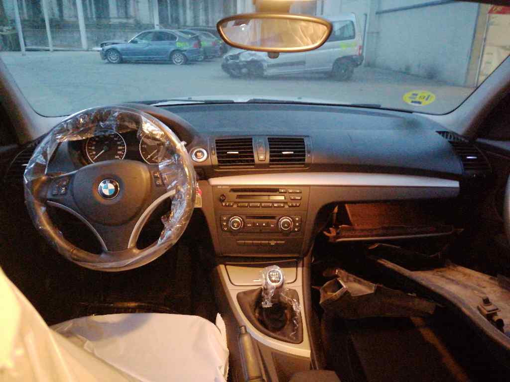 BMW 1 Series E81/E82/E87/E88 (2004-2013) Aizdedzes atslēga 19725763