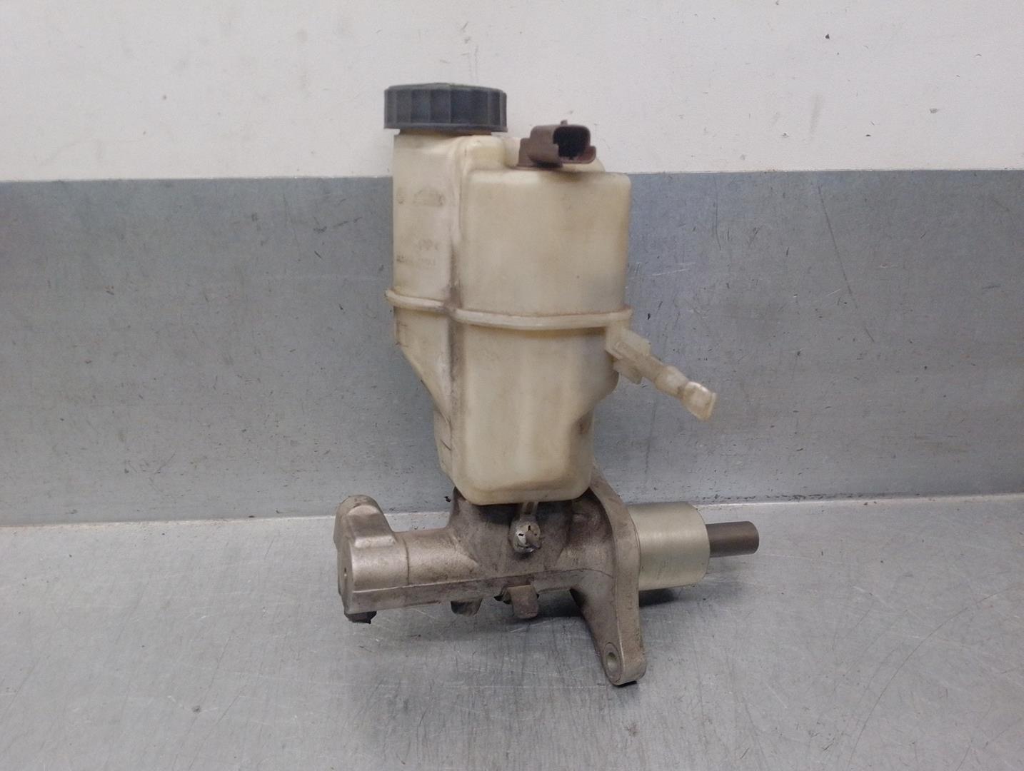 CITROËN C6 1 generation (2004-2012) Brake Cylinder 9646980980, 03350885121, ATE 24181998